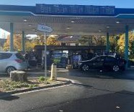 Tankstelle am E-Center Bild 6