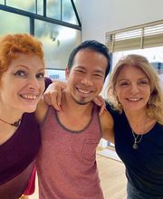 Espace danse Gharbi valérie image 8