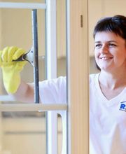 REAL Gebäudereinigungen GmbH Bild 4