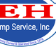 Lehi Pump Service Inc