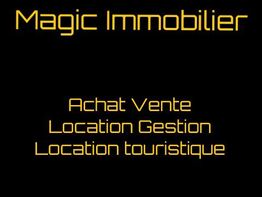 Magic Immobilier