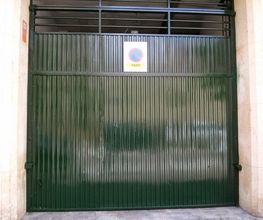 RETEC AUTOMATISMOS, PUERTAS AUTOMATICAS imagen 9