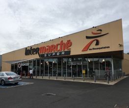 Intermarché SUPER Vineuil image 7