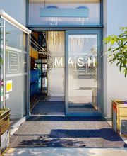 MASHI image 1