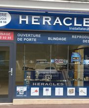 Hèracles Serrurerie de la République image 1