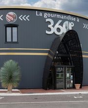La Gourmandise A 360° image 7