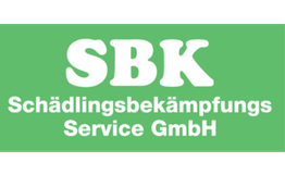 SBK Schädlingsbekämpfungs Service GmbH