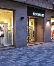 JESUS MARTÍ ropa y complementos imagen 4