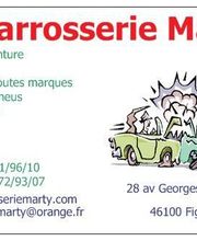 Carrosserie Marty image 3