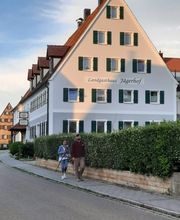 Gasthaus Jägerhof Bild 1