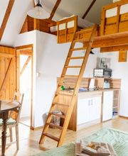 Das Lehmhaus am Anger Bild 1