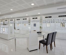 Opticien NEVERS Optical Center image 2