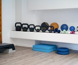 Physiotherapie "thera.power" Bild 3