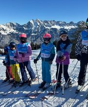 Schweizer Ski- und Snowboardschule Zürich Bild 1