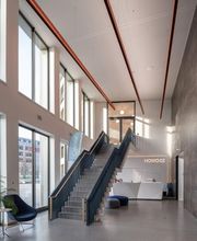 HOWOGE Wohnungsbaugesellschaft mbH Bild 2