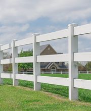 76 Fence image 12