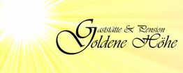 Gaststätte & Pension Goldene Höhe