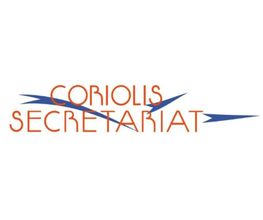 Coriolis Secrétariat image 1