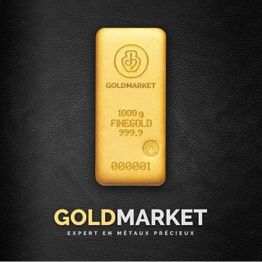 GOLDMARKET Nice - Achat Or Nice