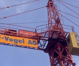 Köppel-Vogel AG Bild 2