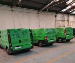 Desatascos Turia Valencia imagen 19