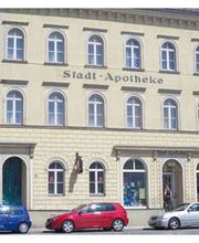 Stadt-Apotheke Bild 1