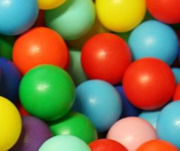 Spielebälle | Ergotherapie | Cornelia Eibl | München