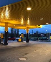 JET Tankstelle Bild 3