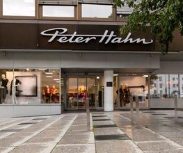 Peter Hahn Filiale Göppingen
