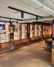 Opticien LAMORLAYE Générale d'Optique image 3