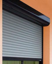 Rolladen Senn AG Bild 1