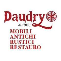 Daudry Mobili Antichi logo