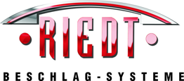 Riedt GmbH Beschlag-Systeme