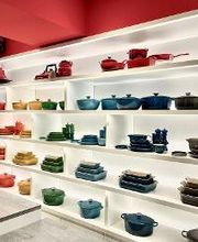 Le Creuset Milano Signature Boutique immagine 18