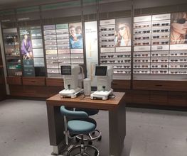Pearle Opticiens Oldenzaal afbeelding 7