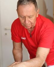 TCM- und Massagepraxis Bild 13