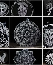 Kristallgeheimnis Bild 3