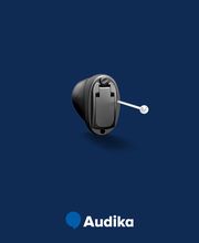 Oticon Own - i øret høreapparat - Audika