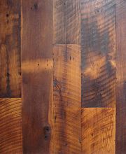 Bühlmann Innendekoration GmbH, Parkett