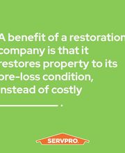 SERVPRO of Highland Village image 10