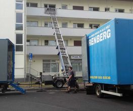 Spedition Ehrenberg GmbH Bild 6