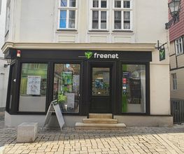 freenet Shop Bild 1