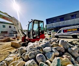 PIRTEK 24/7 mobiler Hydraulikservice Eifel Bild 1