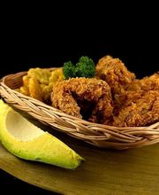 Restaurante Colombiano Nuestra Tierra Bild 1