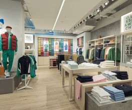 Overall View - In-Store