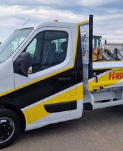 Haber Location image 11