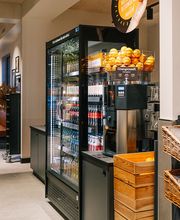 Junge Die Bäckerei. Bild 11