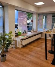 brillen.de & The Good Brand Opticians Bild 5