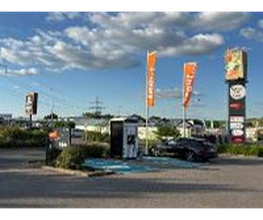 ChargeOne Ladestation Bild 1