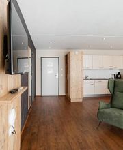 Wohntel-wohnen wie im Hotel Bild 6